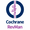 Cochrane RevMan Web