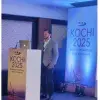 Ameer Hohlfeld presentation at JBI Global Evidence Conference