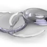 Cataract lens