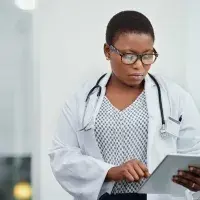 Health care worker