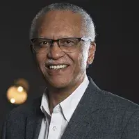 Photo of Jimmy Volmink