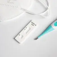 Rapid antigen test