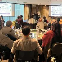 CSA participate in WHO & SAMRC Clinical Trials National Dialogue