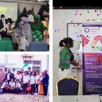Launch of new Cochrane entities in Africa