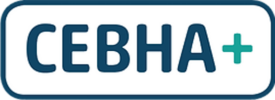 CEBHA+ Logo