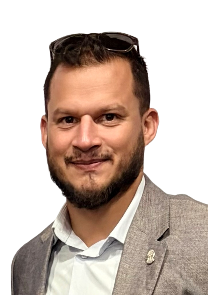 Ameer Hohlfeld