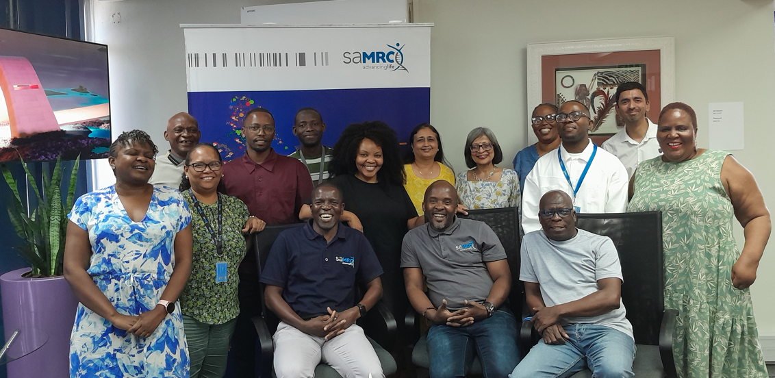 CSA KT Durban Workshop participants