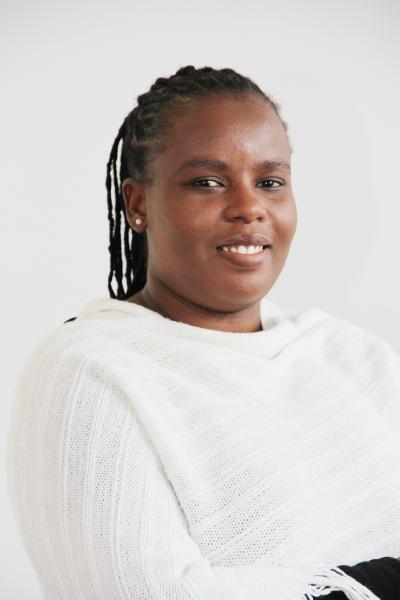 Pic of Lindi Mathebula